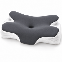 Nyra Comfort Pillow
