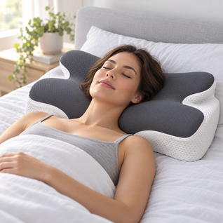 Nyra Comfort Pillow