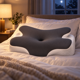 Nyra Comfort Pillow